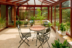 Boyden Gate conservatory quotes