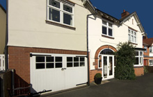 Boyden Gate multiple storey extension leads